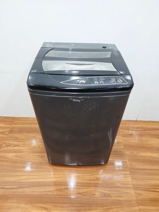 Godrej 6.2kg Top Load Fully Automatic Washing Machine (Pre-Owned)