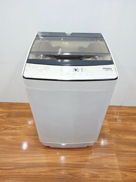 Marq 7.2kg Top Load Fully Automatic Washing Machine (Pre-Owned)