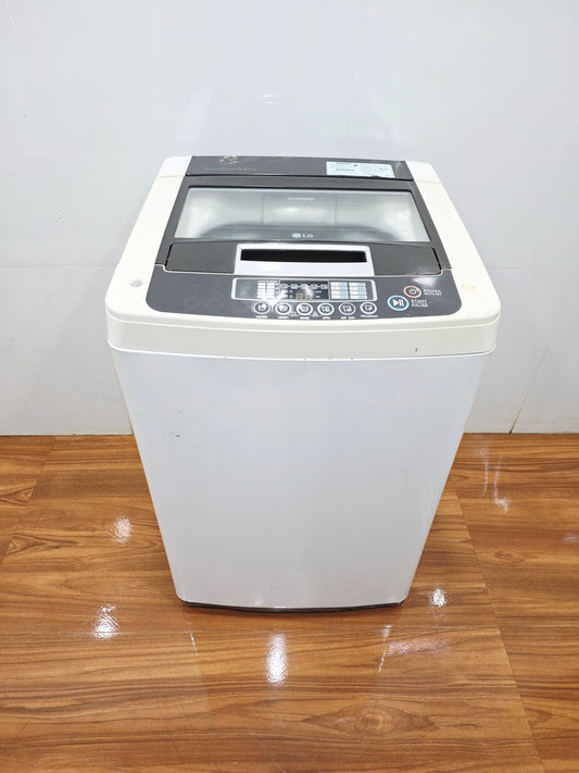 LG 6.2kg Top Load Fully Automatic Washing Machine (Pre-Owned)