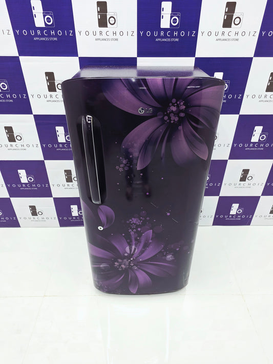 LG 210L Single Door Refrigerator Direct Cool (Pre-Owned)