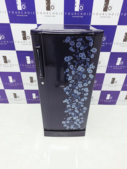 Haier 190L Single Door Refrigerator Direct Cool (Pre-Owned)