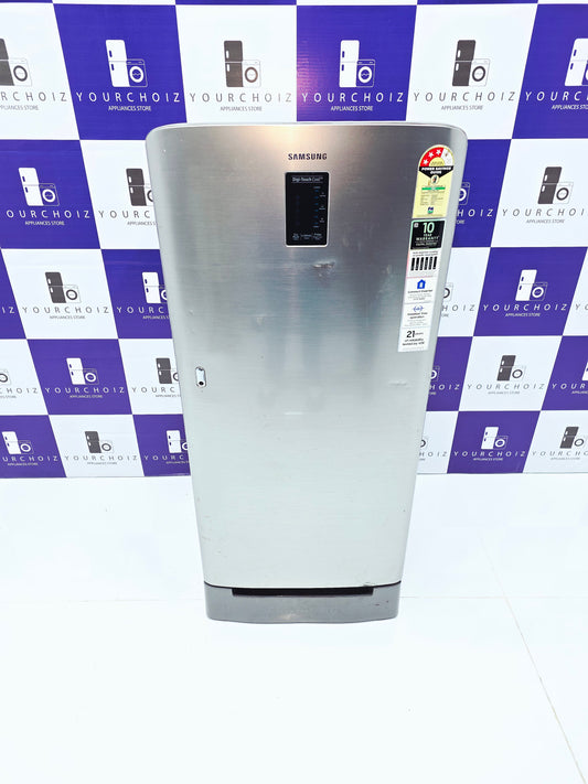 Samsung 198L Single Door Refrigerator Digital Inverter (Pre-Owned)