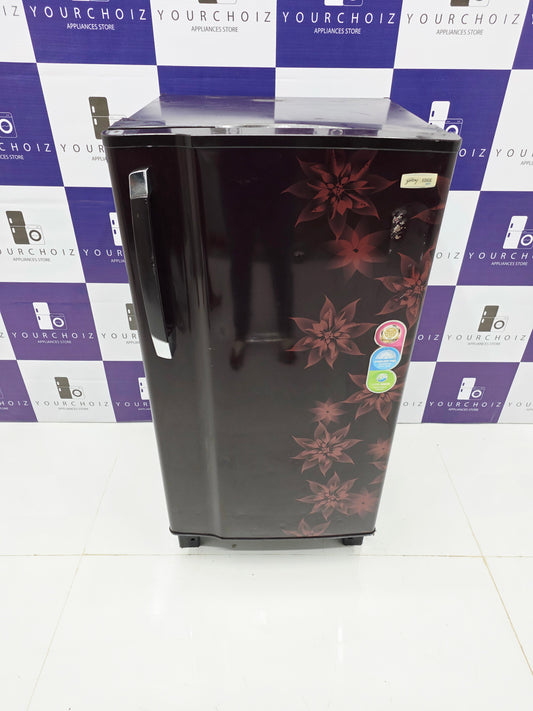 Godrej 190L Single Door Refrigerator Direct Cool (Pre-Owned)