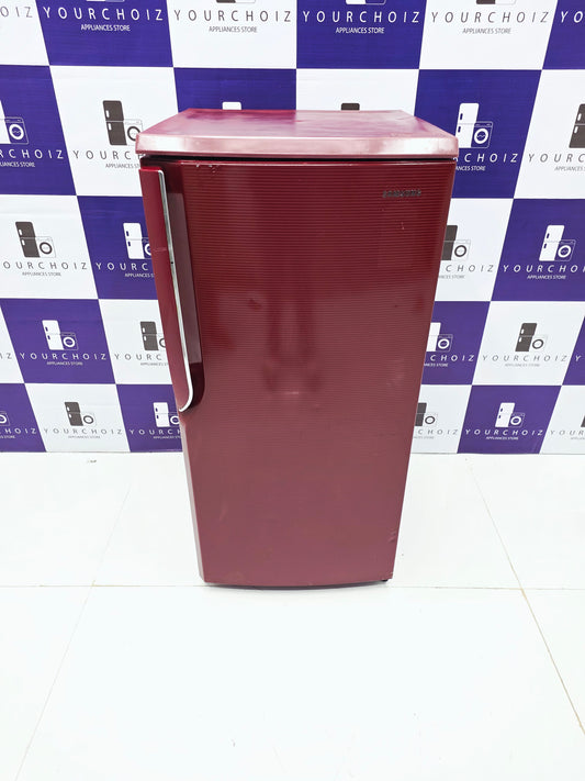 Samsung 190L Single Door Refrigerator 5 Star (Pre-Owned)