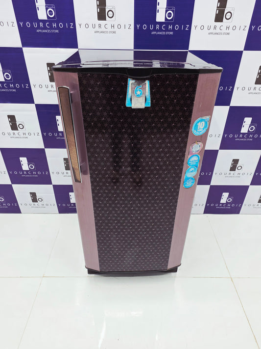 Godrej 195L Single Door Refrigerator Direct Cool (Pre-Owned)