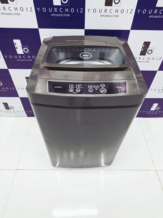 Godrej 7kg Top Load Fully Automatic Washing Machine (Pre-Owned)