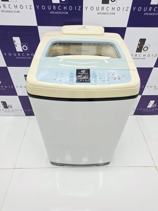 Samsung 6.2kg Top Load Fully Automatic Washing Machine (Pre-Owned)