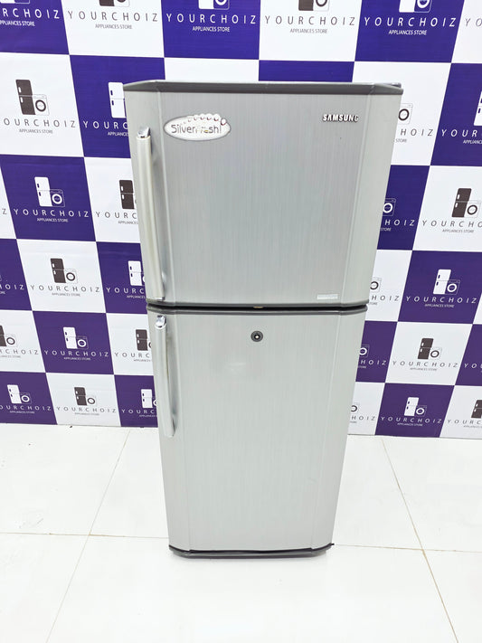 Samsung 240L Double Door Refrigerator Frost Free (Pre-Owned)