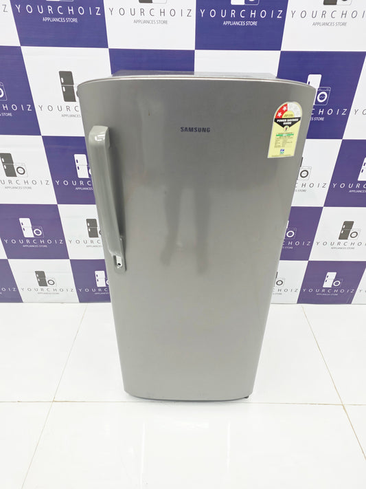 Samsung 192L Single Door Refrigerator Direct Cool (Pre-Owned)
