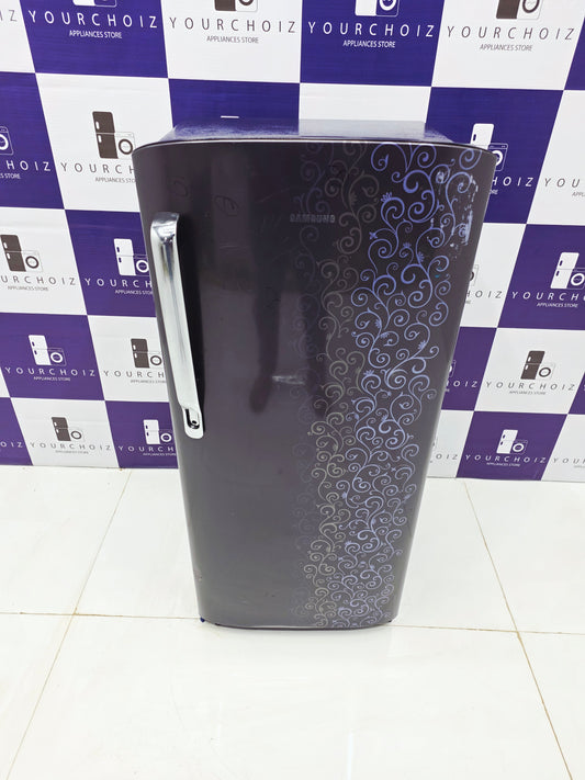 Samsung 190L Single Door Refrigerator Direct Cool (Pre-Owned)