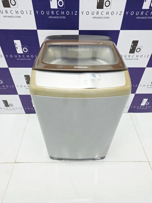 Samsung 6kg Top Load Fully Automatic Washing Machine (Pre-Owned)
