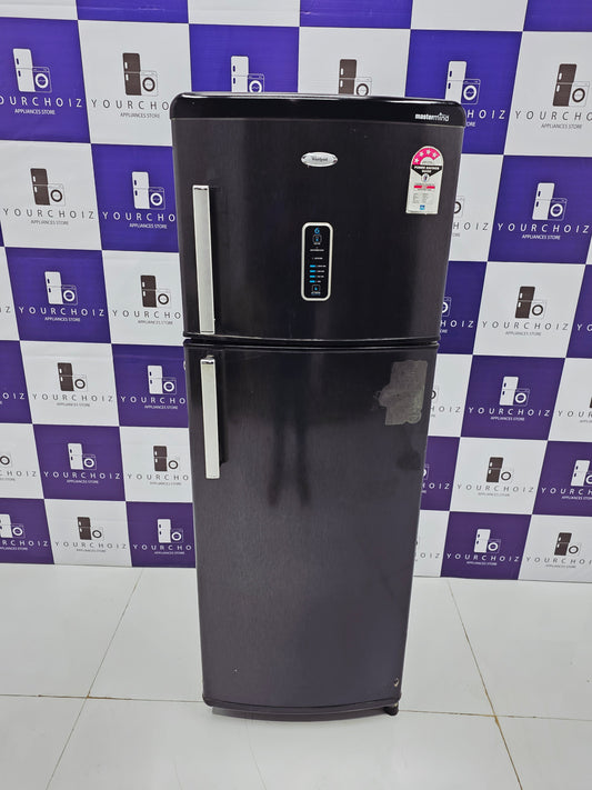 Whirlpool 250L Double Door Refrigerator Frost Free (Pre-Owned)