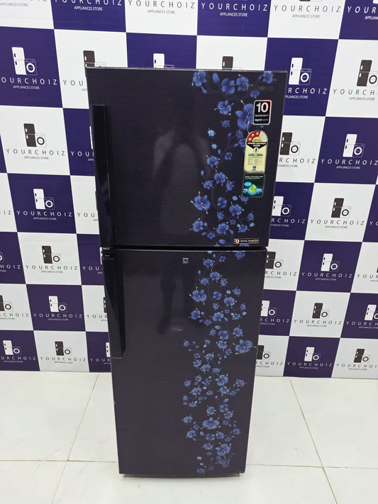 Samsung 275L Double Door Refrigerator (Pre-Owned)