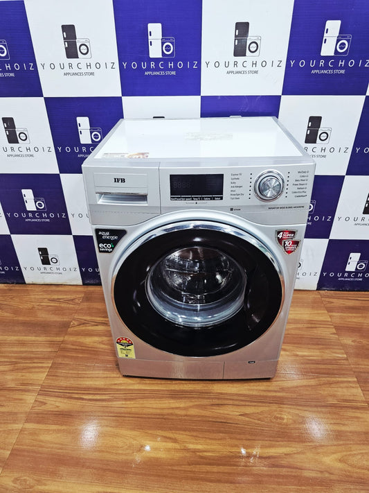 IFB 8kg Front Load Fully Automatic Washing Machine (Pre-Owned)