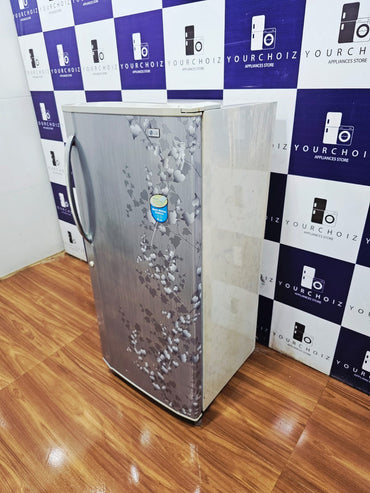 LG 215L Single Door Refrigerator (Pre-Owned)