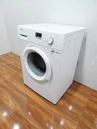 Bosch 7kg Front Load Washing Machine (Refurbished)