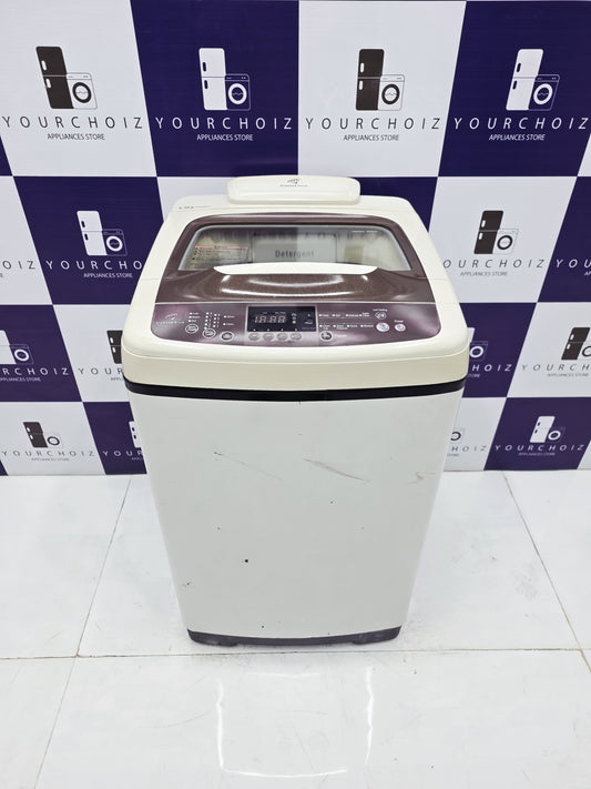 Samsung 6.5kg Top Load Fully Automatic Washing Machine (Pre-Owned)