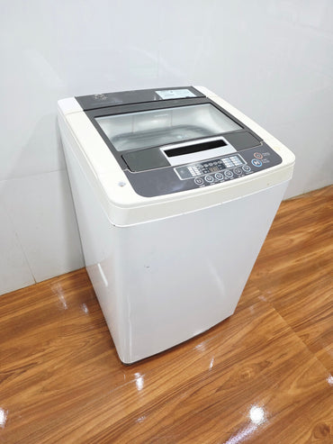 LG 6.2kg Top Load Fully Automatic Washing Machine (Pre-Owned)