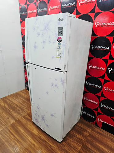 LG 480L Double Door Refrigerator – Frost Free (Refurbished)