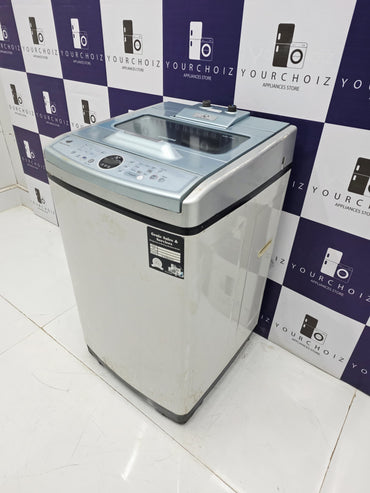 Samsung 6.8kg Top Load Fully Automatic Washing Machine (Pre-Owned)