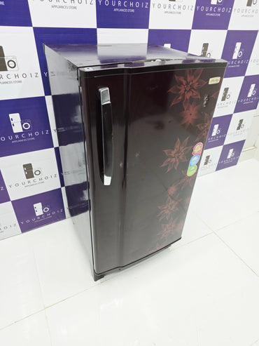 Godrej 190L Single Door Refrigerator Direct Cool (Pre-Owned)