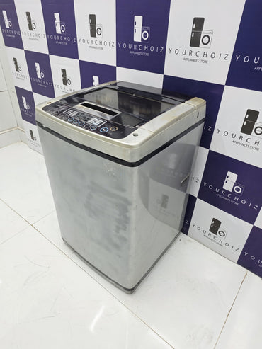 LG 6.2kg Top Load Fully Automatic Washing Machine (Pre-Owned)