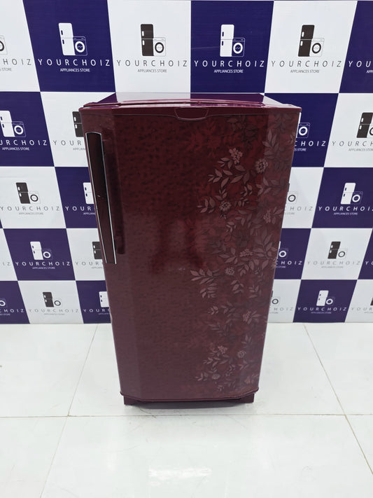 Godrej 190L Single Door Refrigerator (Pre-Owned)