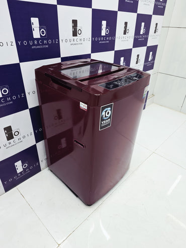 Godrej 6.5kg Top Load Fully Automatic Washing Machine (Pre-Owned)