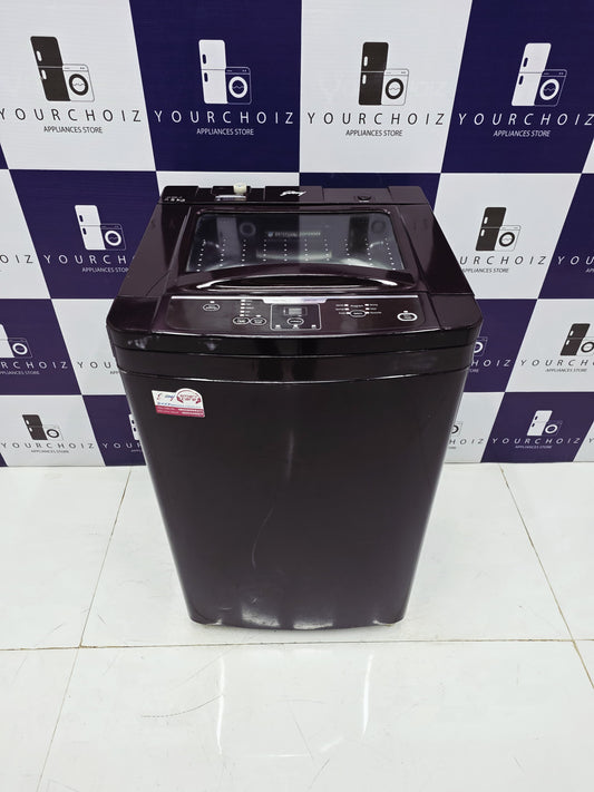 Godrej 6.5kg Top Load Fully Automatic Washing Machine (Pre-Owned)