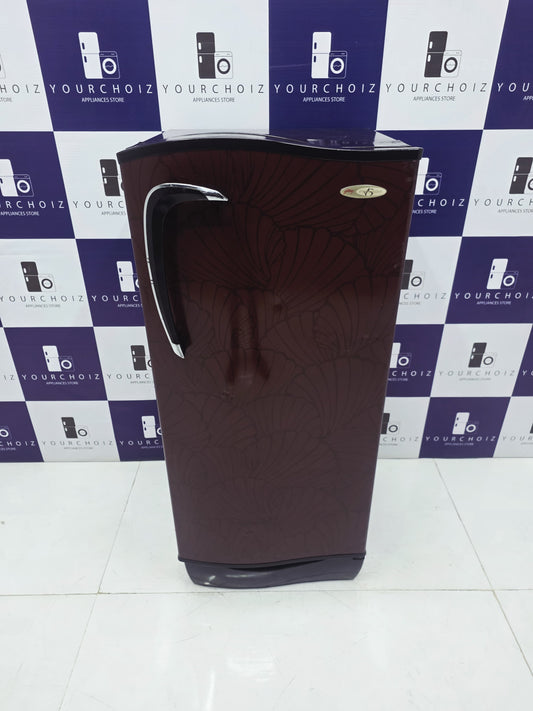 Godrej 190L Single Door Refrigerator (Pre-Owned)