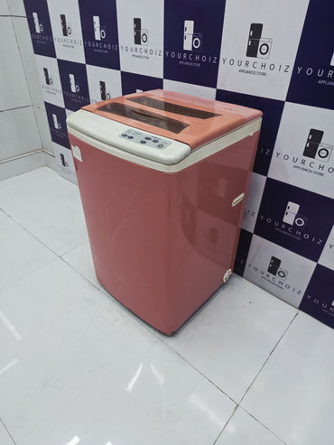 Godrej 6.2kg Top Load Fully Automatic Washing Machine (Pre-Owned)