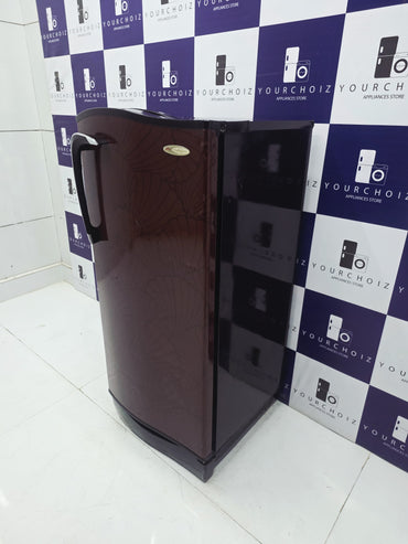 Godrej 190L Single Door Refrigerator (Pre-Owned)