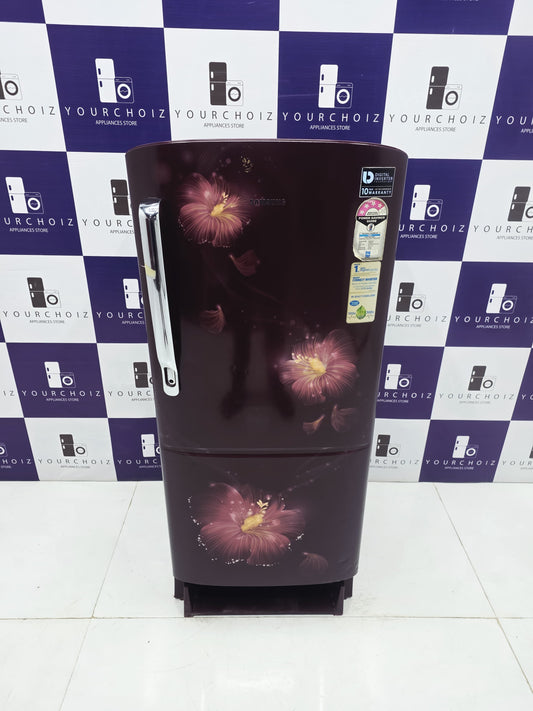 Samsung 192L Single Door Refrigerator Digital Inverter
8500 (Pre-Owned)