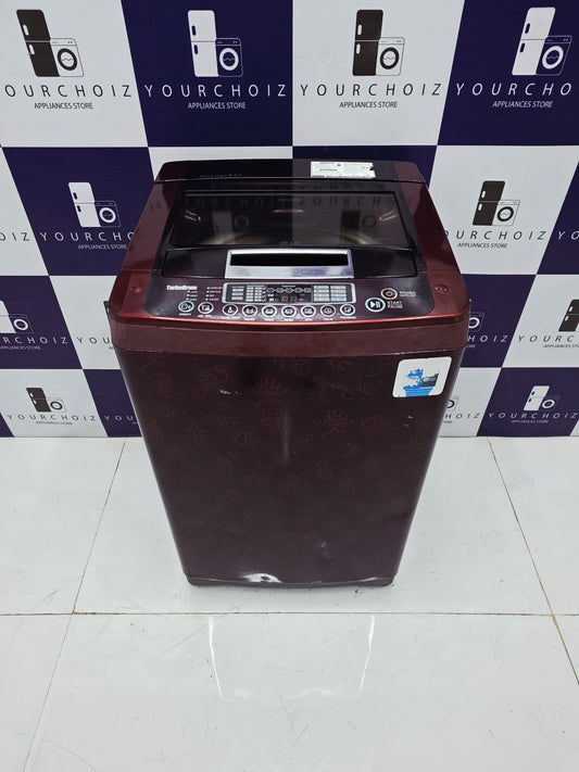 LG 6.5kg Top Load Fully Automatic Washing Machine (Pre-Owned)