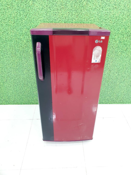 LG 190L Direct Cool Single Door Refrigerator – (Refurbished)