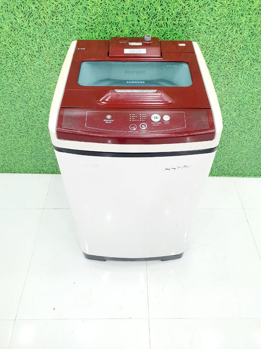 Samsung 6.5 Kg Fully Automatic Top Load Washing Machine – Digital Series (Refurbished)