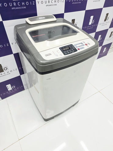 Samsung 6.5kg Top Load Fully Automatic Washing Machine (Pre-Owned)