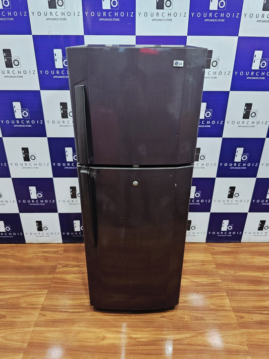 LG 240L Double Door Refrigerator (Pre_Owned)