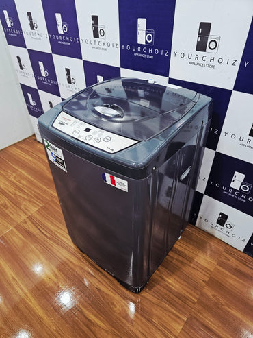Thomson 7.5kg Top Load Fully Automatic Washing Machine (Pre-Owned)