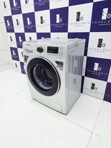 Samsung 7kg Front Load Fully Automatic Washing Machine Digital Inverter (Pre-Owned)
