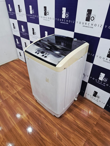 Onida 6.2kg Top Load Fully Automatic Washing Machine (Pre-Owned)