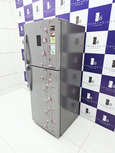 Samsung 381L Double Door Refrigerator Digital Inverter (Pre-Owned)