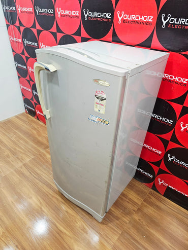 Godrej 190L Direct Cool Single Door Refrigerator (Refurbished)