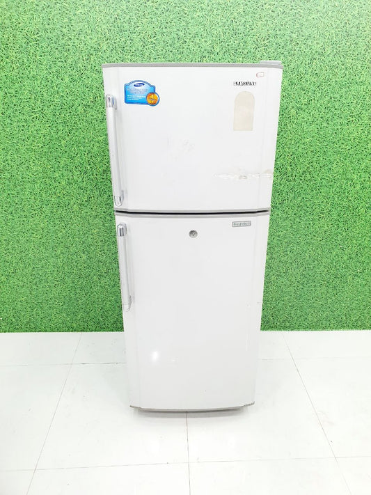 Samsung 245L Double Door Refrigerator – Frost Free (Refurbished)