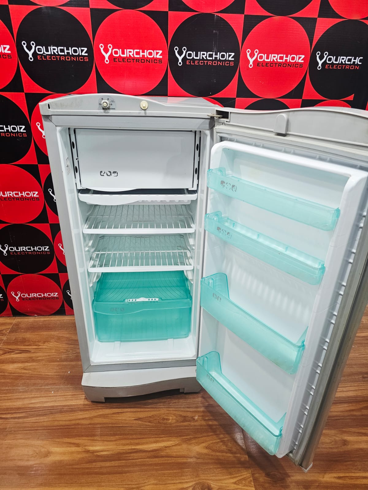 Godrej 190L Direct Cool Single Door Refrigerator (Refurbished)