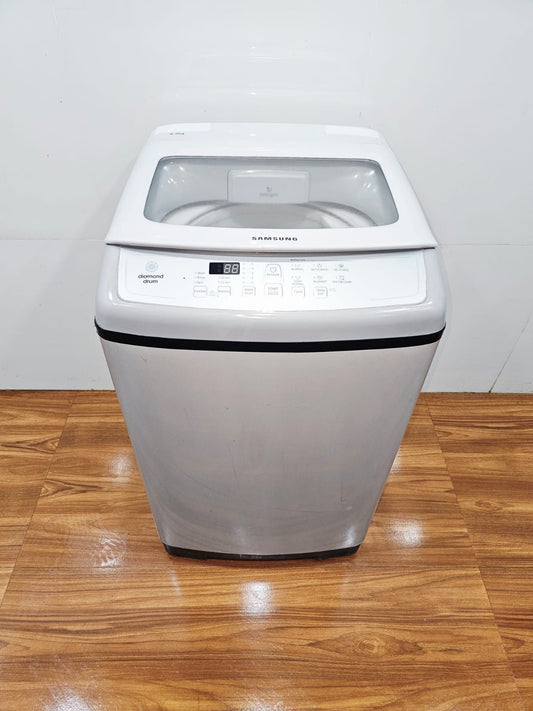 Samsung 6.5 Kg Fully Automatic Top Load Washing Machine – (Refurbished)