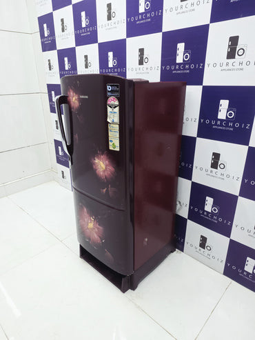 Samsung 192L Single Door Refrigerator Digital Inverter
8500 (Pre-Owned)