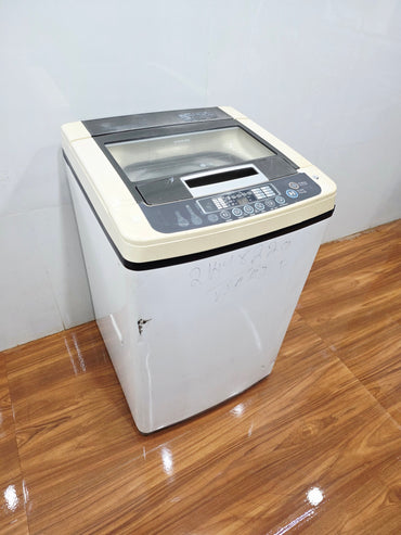 LG 6.2kg Top Load Fully Automatic Washing Machine (Pre-Owned)