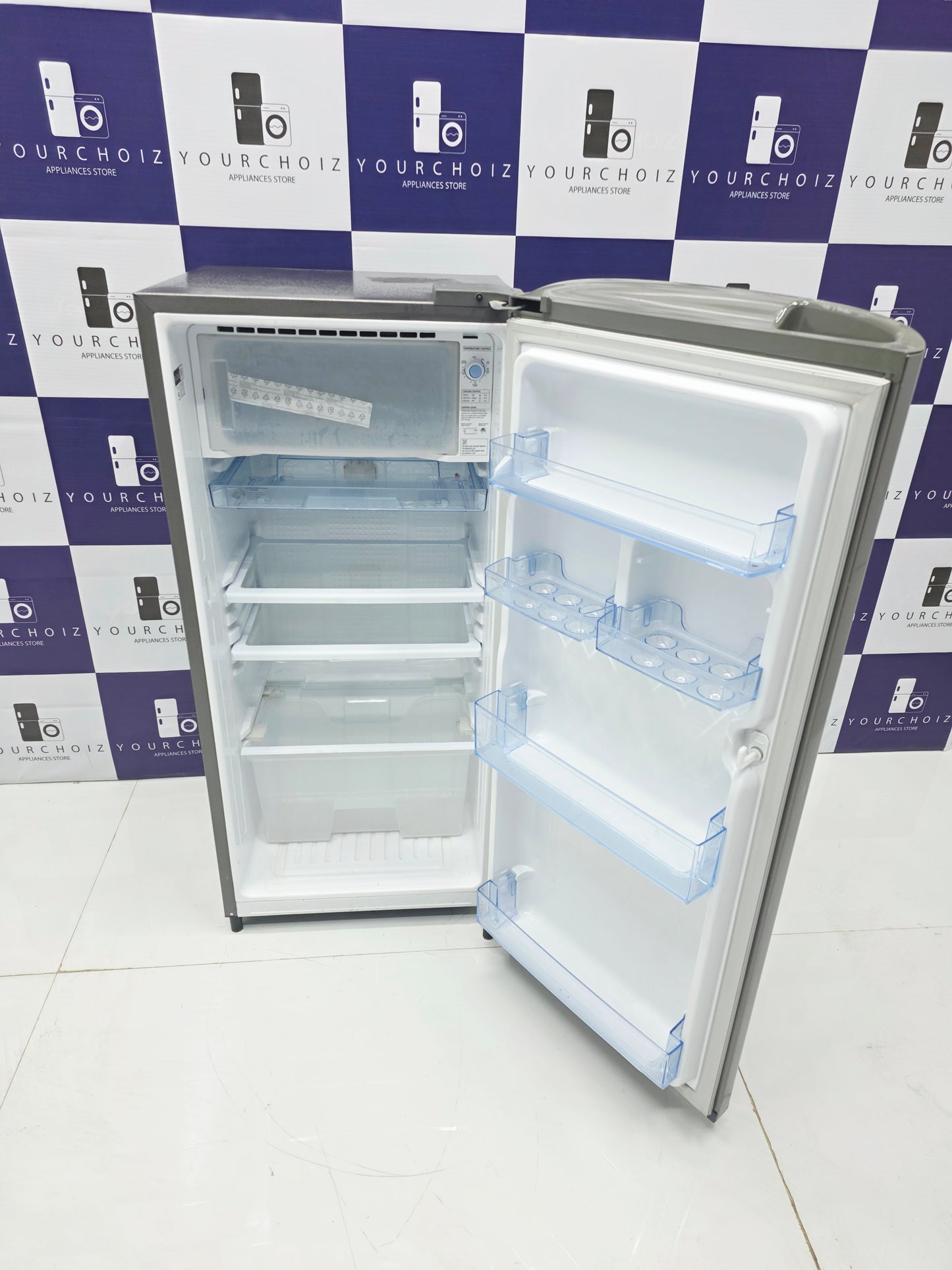 Samsung 192L Single Door Refrigerator Direct Cool (Pre-Owned)