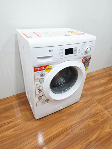 IFB 6kg Front Load Fully Automatic Washing Machine (Pre-Owned)